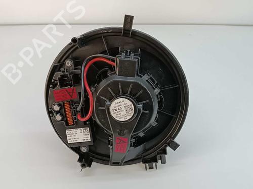 Heater blower motor VW GOLF VIII (CD1, DA1) 2.0 TDI | BP11356688M62 