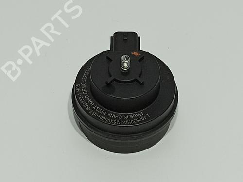 Electronic module PEUGEOT 208 II (UB_, UP_, UW_, UJ_) 1.2 PureTech 130 | BP17454452M83