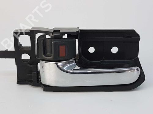 Used Front left interior door handle TOYOTA COROLLA (_E12_) [2001-2008]  5587144