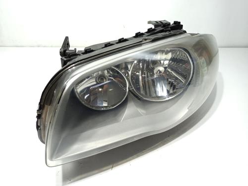 Left headlight BMW 1 (E87) 118 d | BP27925861C28 - Image 1