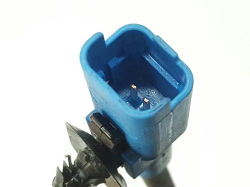 Electronic sensor PEUGEOT 208 I (CA_, CC_) 1.4 HDi | BP14534735M84