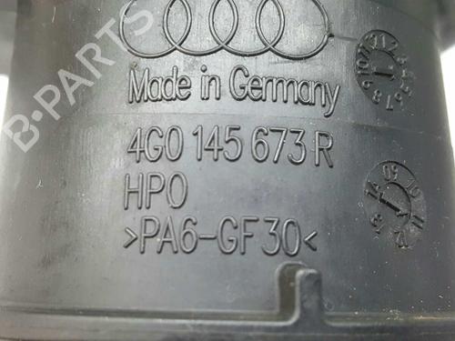 Pipe AUDI A6 C7 (4G2, 4GC) 3.0 TDI quattro | BP14534737M125