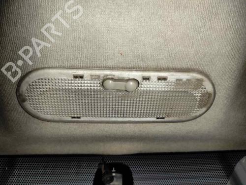 Innerbelysning RENAULT KANGOO Express (FW0/1_) 1.5 dCi 85 (FW0K, FW0L, FW0B) | BP7427036I8 