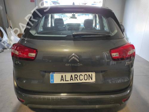 Right front indicator CITROËN C4 Grand Picasso II (DA_, DE_) 1.6 BlueHDi 120 | BP7965618C33 