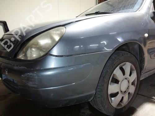 Engine control unit (ECU) CITROËN XSARA (N1) 2.0 HDi 90 | BP8099921M57 