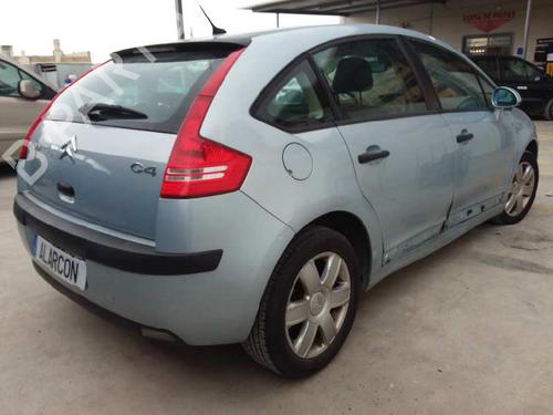 AC-rør CITROËN C4 I (LC_) 1.6 HDi | BP14531603M126