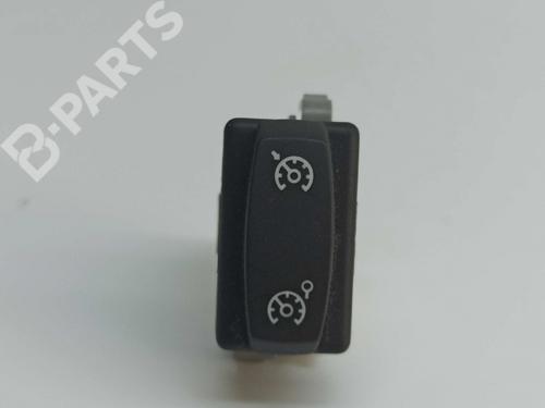 Kombi Kontakt / Stilkkontakt RENAULT KANGOO / GRAND KANGOO II (KW0/1_) Z.E. (60 hp) 11730432