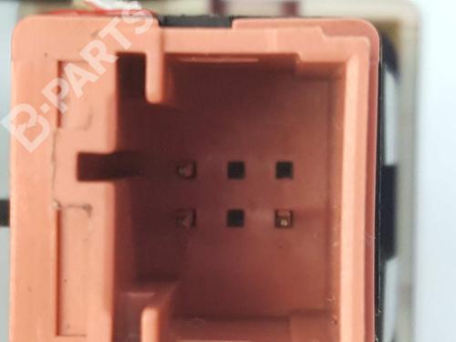 Warning switch PEUGEOT PARTNER Box Body/MPV 1.6 HDi | BP9745939I22 