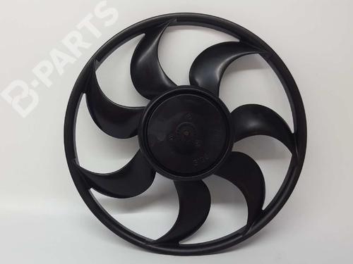 Used Radiator fan DACIA SANDERO 1.5 dCi (75 hp) 3328841