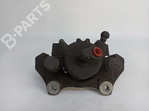 Right front brake caliper RENAULT CLIO IV (BH_) 1.5 dCi 75 | BP11543225M104 