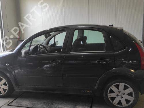 Used Parts CITROËN C3 I (FC_, FN_) 1.4 16V (88 hp) 4281497
