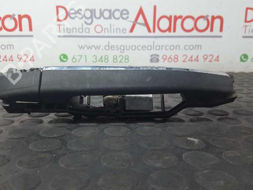 front-right-exterior-door-handle-mercedes-benz-m-class-w163-ml-400-cdi-163128-1998-1999-2000-2001-2002-2003-2004-2005-2769159 main image