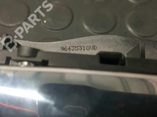Høyre bak invendig håndtak CITROËN C4 I (LC_) 1.6 HDi | BP3326385I16 