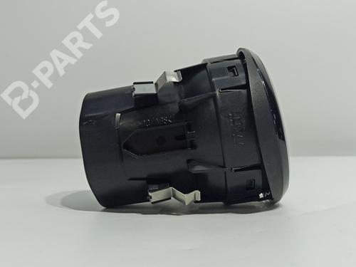 Air vent MERCEDES-BENZ B-CLASS Sports Tourer (W246, W242) B 200 CDI (246.201) | BP11640752I21 