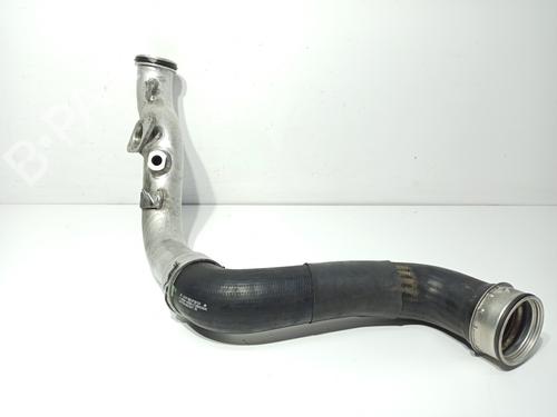 Pipe MERCEDES-BENZ E-CLASS (W211) E 320 CDI (211.026) | BP24534347M125 