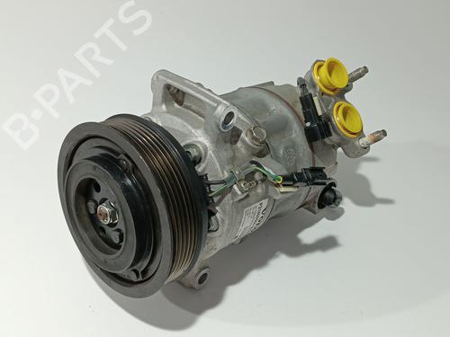 Used AC compressor AC compressor 39067872 39067872