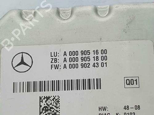 Caméra MERCEDES-BENZ E-CLASS (W212) E 350 CGI (212.057) | BP14542066E14