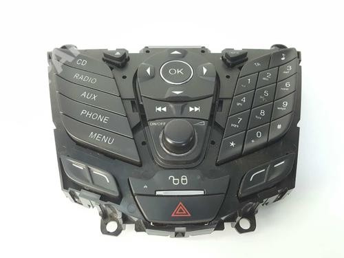 Switch FORD C-MAX II (DXA/CB7, DXA/CEU) 1.6 TDCi AM5T18K811BE