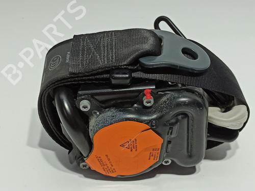 Front right seatbelt PEUGEOT PARTNER Box Body/MPV | BP33114301I25 - Image 4