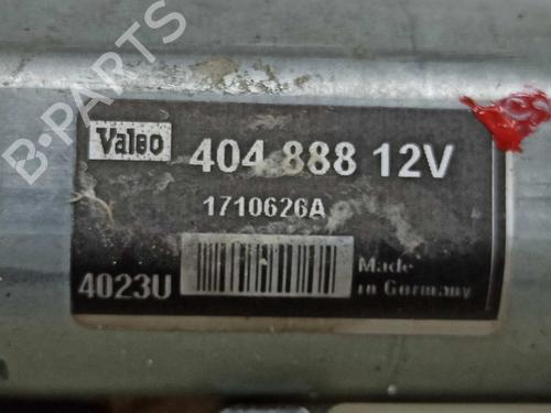 Sunroof engine RENAULT ESPACE IV (JK0/1_) 2.2 dCi (JK0H) | BP7883861M60