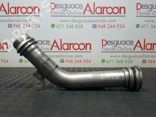 Used Pipe RENAULT MEGANE III Hatchback (BZ0/1_, B3_) 1.5 dCi (86 hp) 14531069