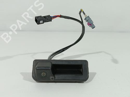 Used Tailgate handle Tailgate handle AUDI Q5 (FYB, FYG) 35 TDI quattro (163 hp) 33293939 33293939