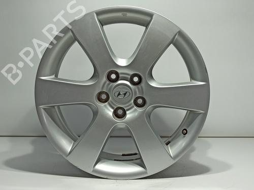 Used Rim HYUNDAI SANTA FÉ II (CM) [2005-2015]  26968374