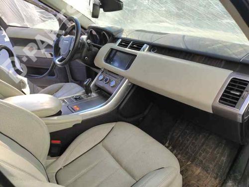 Højre bremsekaliber bag LAND ROVER RANGE ROVER SPORT II (L494) 3.0 TDV6 4x4 | BP11543407M106 
