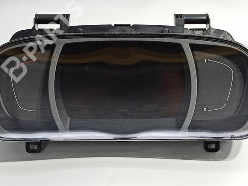 Used Instrument cluster RENAULT KADJAR (HA_, HL_) 1.2 TCe 130 (HLMR) (130 hp) 10923002