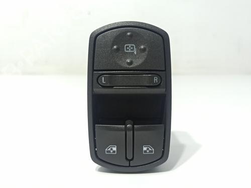 Venstre Foran elrute bryter OPEL CORSA D (S07) 1.2 (L08, L68) (86 hp) 29345440
