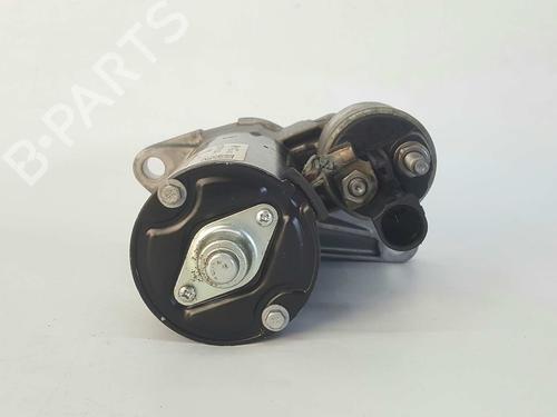 Starter AUDI A1 (8X1, 8XK) 1.2 TFSI | BP8655260M8 
