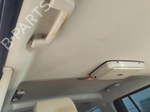 Interior roof LAND ROVER DISCOVERY IV (L319) 2.7 TD 4x4 | BP12849731I12