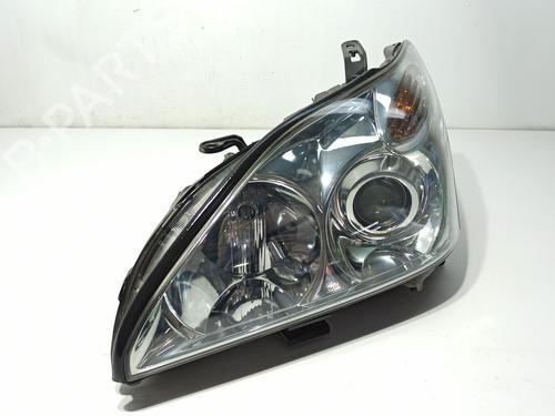 Left headlight LEXUS RX (_U3_) 400h (MHU38_) | BP35981277C28 - Image 2