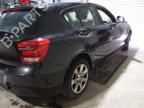 Hinge/Door check strap BMW 1 (F20) 114 d | BP14534536C146 