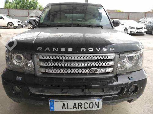 Right rear suspension arm LAND ROVER RANGE ROVER SPORT I (L320) 2.7 D 4x4 | BP8210632M15 