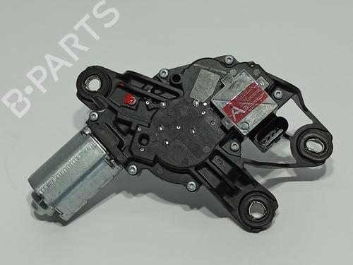 Used Rear wiper motor VW POLO V (6R1, 6C1) 1.2 TDI (75 hp) 12096160
