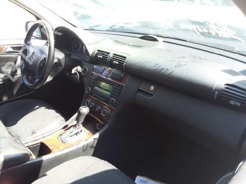 Right door airbag MERCEDES-BENZ C-CLASS (W203) C 220 CDI (203.008) | BP11423751C51 
