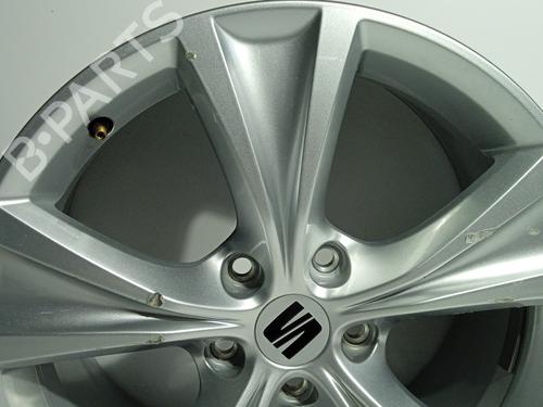 Rim SEAT LEON Sportstourer (KL8, KLD) 1.5 TSI | BP29217383C45 