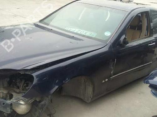 Elektronisk sensor MERCEDES-BENZ S-CLASS (W220, V220) S 320 CDI (220.026, 220.126) | BP2729283M84 