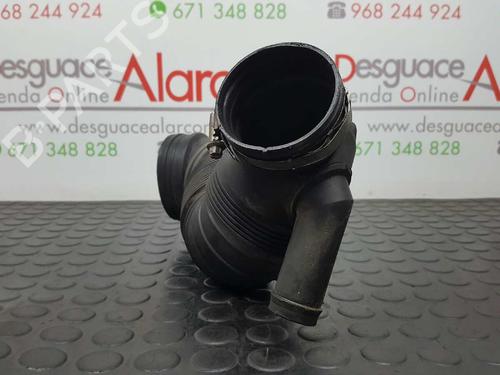 Pipe AUDI A3 (8P1)  | BP14528852M125 
