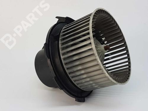 Heater blower motor MERCEDES-BENZ SPRINTER 3,5-t Van (B906) 315 CDI (906.631, 906.633, 906.635, 906.637) | BP5600962M62 