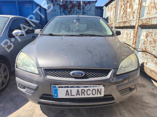 Pipe FORD FOCUS II (DA_, HCP, DP) 1.6 TDCi | BP34263002M125  - Image 5
