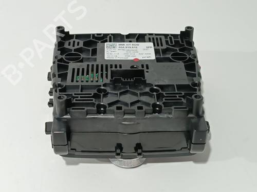 Switch AUDI Q5 (FYB, FYG) 35 TDI quattro | BP34495794I30  - Image 5
