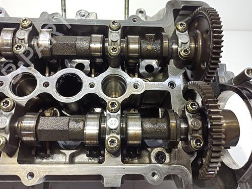 Cylinder head BMW 3 (E46) 320 d | BP20181866M5 