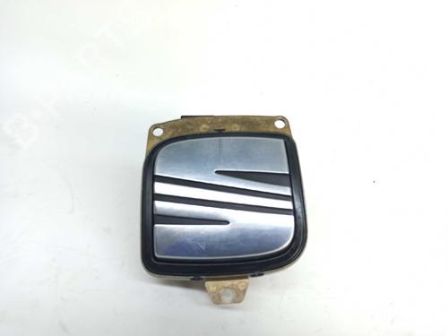 Heckklappengriff für SEAT IBIZA III (6L1) 1.9 TDI (100 hp) 6520838