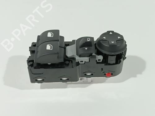 Left front window switch PEUGEOT EXPERT Van (V_) 1.5 BlueHDi 120 | BP35950594I27 - Image 2