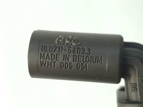 Electronic sensor PORSCHE CAYENNE (92A) 3.0 Diesel | BP14540287M84