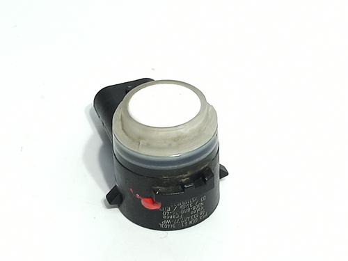 Electronic module PEUGEOT 508 SW II (FC_, FJ_, F4_) 2.0 BlueHDi 160 | BP15470984M83