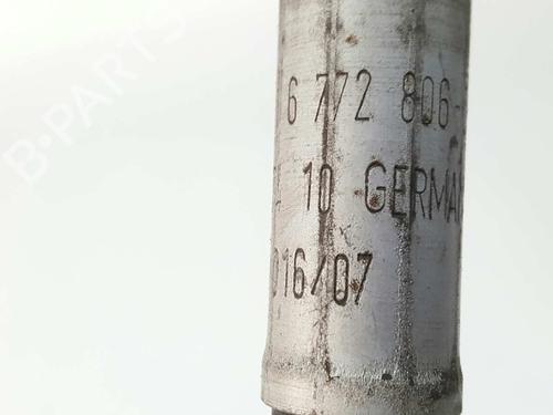 Pipe BMW 3 Coupe (E92) 335 d | BP14535190M125