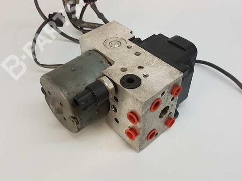 ABS pump NISSAN PRIMERA (P12) 2.0 | BP7520884M43 